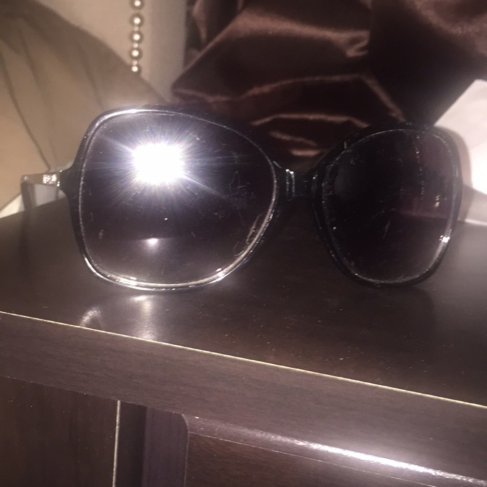 Vince Camuto sunglasses